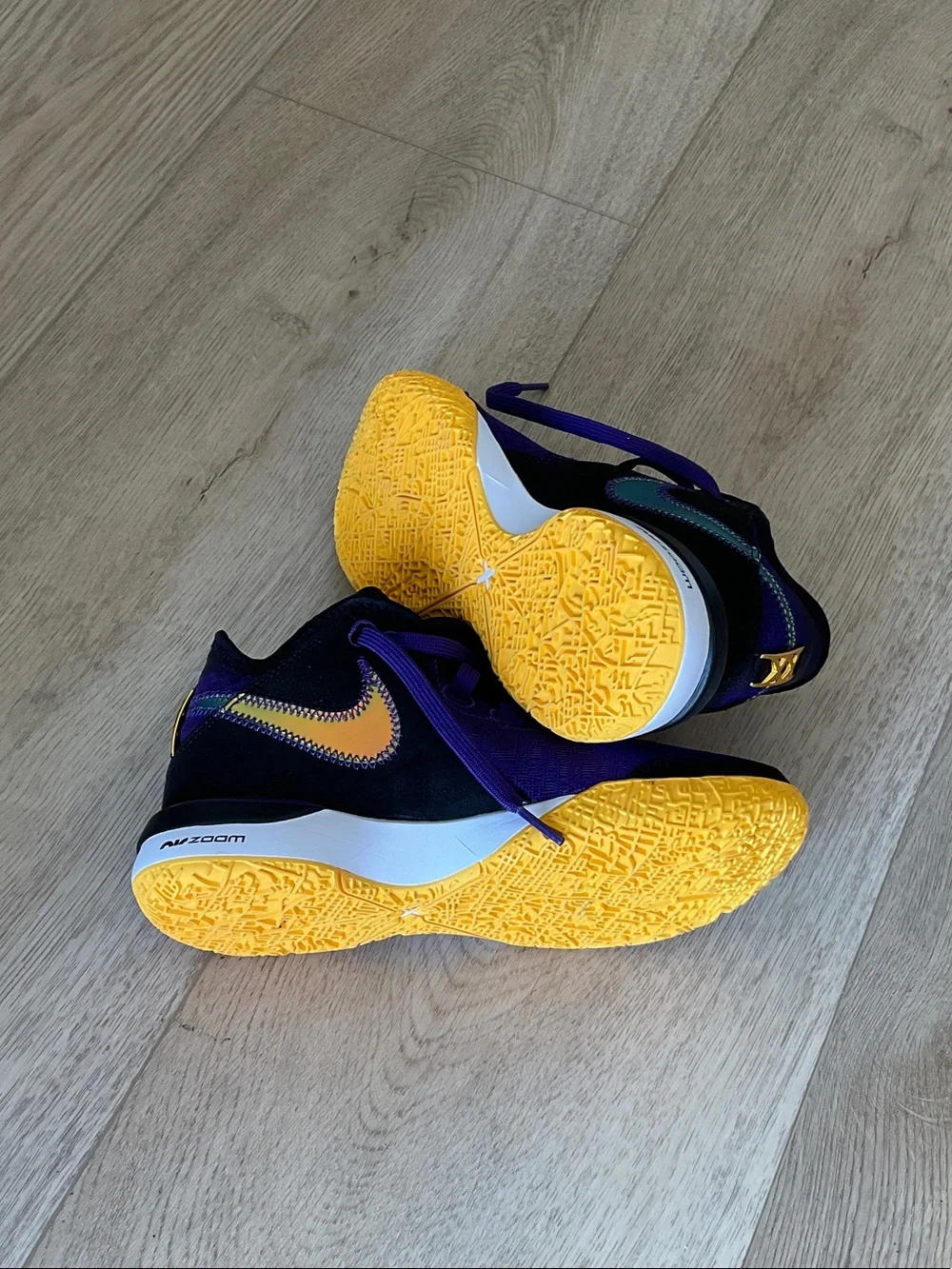 Nike limited edition